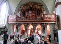 Orgel Corvey II